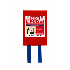 JacTone JACPACK Fire Blanket - BS EN JacTone JACPACK Fire Blanket - BS EN
