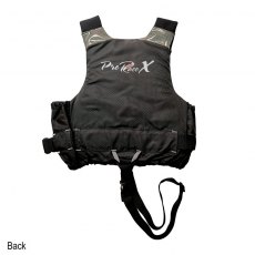 Pro Race X Buoyancy Aid, 50N, ISO Pro Race X Buoyancy Aid, 50N, ISO