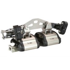 BARTON Toggleable Link Plate for Short Cars BARTON Toggleable Link Plate for Short Cars