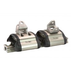 BARTON Toggleable Link Plate for Short Cars BARTON Toggleable Link Plate for Short Cars