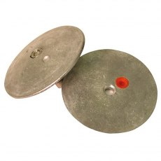 Performance Metals Aluminium Flange Anode (95mm OD / Pair) Performance Metals Aluminium Flange Anode (95mm OD / Pair)
