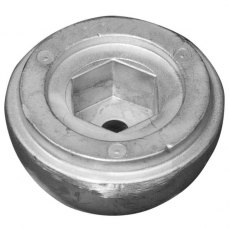 Tecnoseal Quick Bow Thruster Anode BTQ140/BTR140 03605 Tecnoseal Quick Bow Thruster Anode BTQ140/BTR140 03605