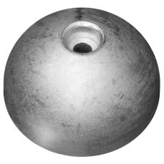 Tecnoseal Zinc Quick Bow Thruster Anode BTQ185/BTR185 - 03606 Tecnoseal Zinc Quick Bow Thruster Anode BTQ185/BTR185 - 03606