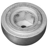 Tecnoseal Zinc Quick Bow Thruster Anode BTQ185/BTR185 - 03606 Tecnoseal Zinc Quick Bow Thruster Anode BTQ185/BTR185 - 03606