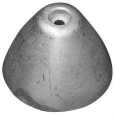 Tecnoseal Zinc Quick Bow Thruster Anode BTQ250/BTR250 - 03607 Tecnoseal Zinc Quick Bow Thruster Anode BTQ250/BTR250 - 03607