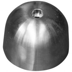 Tecnoseal Zinc Sidepower Anode 501180 - 01053 Tecnoseal Zinc Sidepower Anode 501180 - 01053