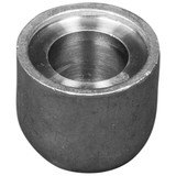 Tecnoseal Max Power Zinc Prop Nut Anode - 01060 Tecnoseal Max Power Zinc Prop Nut Anode - 01060