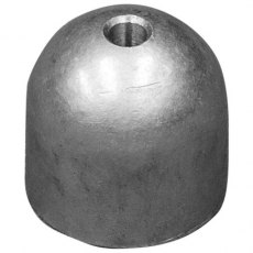 Tecnoseal Max Power Zinc Prop Nut Anode - 01060 Tecnoseal Max Power Zinc Prop Nut Anode - 01060