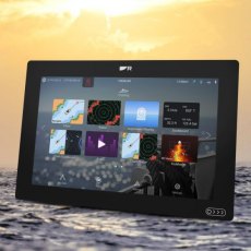 Raymarine Axiom2 Multifunction Display Raymarine Axiom2 Multifunction Display
