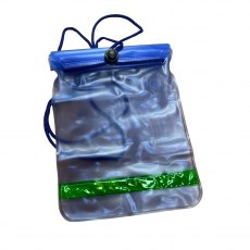 Waterproof mobile phone case - inflatable Waterproof mobile phone case - inflatable