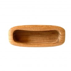 Teak Drawer Pull Teak Drawer Pull
