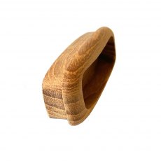 Teak Drawer Pull Teak Drawer Pull