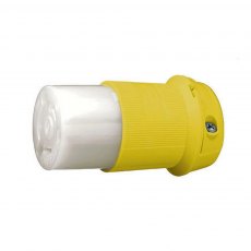 Hubbell 16A 230V Connector Plug Hubbell 16A 230V Connector Plug