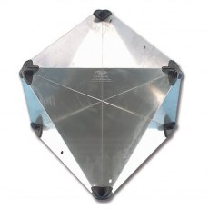 Trem R.O.R.C. Alloy Radar Reflector Trem R.O.R.C. Alloy Radar Reflector