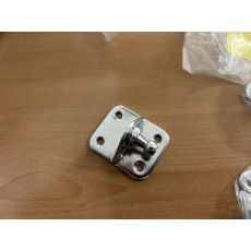 Gas strut support double sided 4 screws Gas strut support double sided 4 screws