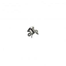 Stainless Steel Halyard Feeder-For 406 S - 406 T Stainless Steel Halyard Feeder-For 406 S - 406 T
