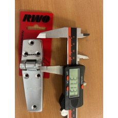 RWO Sowester hinges RWO Sowester hinges