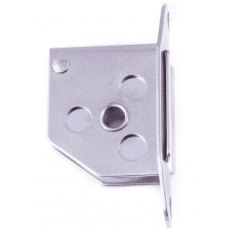 Seasure 01.12 25mm In Line Mast Sheave Block Seasure 01.12 25mm In Line Mast Sheave Block