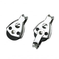 Plastimo Stainless steel dinghy block 8 Plastimo Stainless steel dinghy block 8