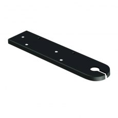 V-Tronix YBF Hawk VHF Replacement Flat Bracket V-Tronix YBF Hawk VHF Replacement Flat Bracket
