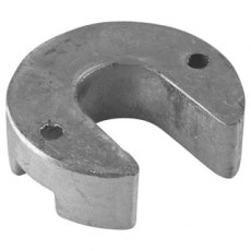 Tecnoseal 00817 - Zinc Anode 806189 for Mercury & Mercruiser Sterndrive Tecnoseal 00817 - Zinc Anode 806189 for Mercury & Mercruiser Sterndrive