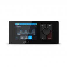 Garmin Signal VHF 400 Marine VHF With Built-in AIS Transponder Garmin Signal VHF 400 Marine VHF With Built-in AIS Transponder