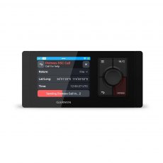 Garmin Signal VHF 400 Marine VHF With Built-in AIS Transponder Garmin Signal VHF 400 Marine VHF With Built-in AIS Transponder