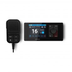 Garmin Signal VHF 220 Marine VHF With Built-in AIS Receiver Garmin Signal VHF 220 Marine VHF With Built-in AIS Receiver
