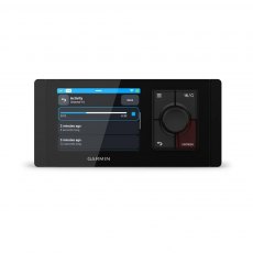 Garmin Signal VHF 220 Marine VHF With Built-in AIS Receiver Garmin Signal VHF 220 Marine VHF With Built-in AIS Receiver