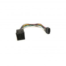 Fusion CAB-001224 ISO Adapter Cable for MS-RA205 Fusion CAB-001224 ISO Adapter Cable for MS-RA205