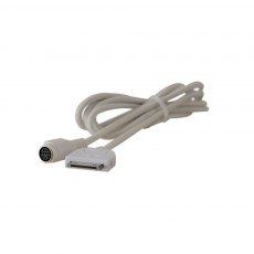 Fusion MS-IP15L3 iPod & iPhone 30 pin Accessory Cable for MS-RA50 Fusion MS-IP15L3 iPod & iPhone 30 pin Accessory Cable for MS-RA50