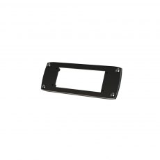Fusion MS-RA200MP DIN Mounting Plate Adapter for MS-RA200 & MS RA205 Fusion MS-RA200MP DIN Mounting Plate Adapter for MS-RA200 & MS RA205