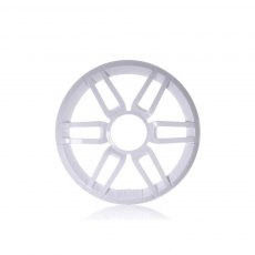 Fusion EL-X651SPW 6.5" EL Series Speaker Grilles - Sports White Fusion EL-X651SPW 6.5" EL Series Speaker Grilles - Sports White