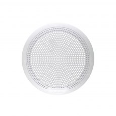 Fusion EL-X651W 6.5" EL Series Speaker Grilles - Classic White Fusion EL-X651W 6.5" EL Series Speaker Grilles - Classic White