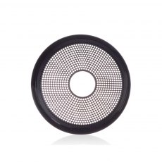 Fusion EL-X651B 6.5" EL Series Speaker Grilles - Classic Black Fusion EL-X651B 6.5" EL Series Speaker Grilles - Classic Black