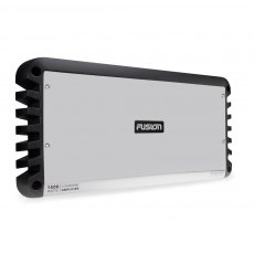 Fusion SG-DA61500 6 Channel Signature Marine Amplifier 1500W Fusion SG-DA61500 6 Channel Signature Marine Amplifier 1500W