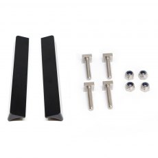 Fusion 010-12817-00 Flat Mount Kit for MS-RA770 Fusion 010-12817-00 Flat Mount Kit for MS-RA770