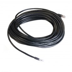 Fusion 010-12744-01 RJ45 Ethernet Cable for Apollo Stereos - 12m (40') Fusion 010-12744-01 RJ45 Ethernet Cable for Apollo Stereos - 12m (40')