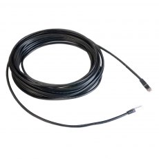 Fusion 010-12744-00 RJ45 Ethernet Cable for Apollo Stereos - 6m (20') Fusion 010-12744-00 RJ45 Ethernet Cable for Apollo Stereos - 6m (20')