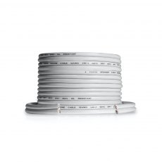 Fusion 010-12898-10 12 AWG (3.3mm) Marine Speaker Cable - 15.2m (50') Fusion 010-12898-10 12 AWG (3.3mm) Marine Speaker Cable - 15.2m (50')