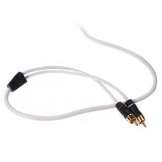 Fusion MS-RCA30 RCA Interconnect Cable 1 Zone/2 Channel - 9.1m (30') Fusion MS-RCA30 RCA Interconnect Cable 1 Zone/2 Channel - 9.1m (30')