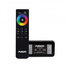 Fusion MS-CRGBWRC CRGBW Lighting Control Module with Remote Control Fusion MS-CRGBWRC CRGBW Lighting Control Module with Remote Control