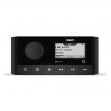 Fusion MS-RA60 Marine Stereo with Wireless Connectivity Fusion MS-RA60 Marine Stereo with Wireless Connectivity