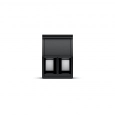 Fusion Apollo Monoblock Amplifier Speaker Connector Fusion Apollo Monoblock Amplifier Speaker Connector