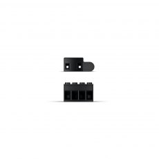 Fusion Apollo Multichannel Amplifier Speaker Connector Fusion Apollo Multichannel Amplifier Speaker Connector