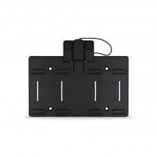 Fusion Mounting Bracket for Apollo MS-AP61800 or MS-AP82400 Amplifiers Fusion Mounting Bracket for Apollo MS-AP61800 or MS-AP82400 Amplifiers
