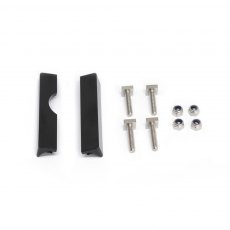 Fusion MS-SRX400 / ERX400 Flat Mount Kit Fusion MS-SRX400 / ERX400 Flat Mount Kit