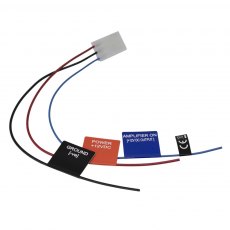 Fusion Power Loom for PS-A302 Panel Stereo Fusion Power Loom for PS-A302 Panel Stereo