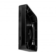 Fusion 2 Surface Corner Spacers for SM Series Speakers (Pair) - Black Fusion 2 Surface Corner Spacers for SM Series Speakers (Pair) - Black