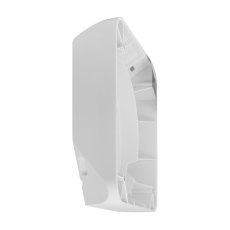 Fusion 3 Surface Corner Spacers for SM Series Speakers (Pair) - White Fusion 3 Surface Corner Spacers for SM Series Speakers (Pair) - White